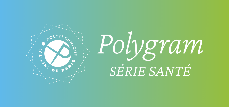 Polygram Podcast – The New Health Series