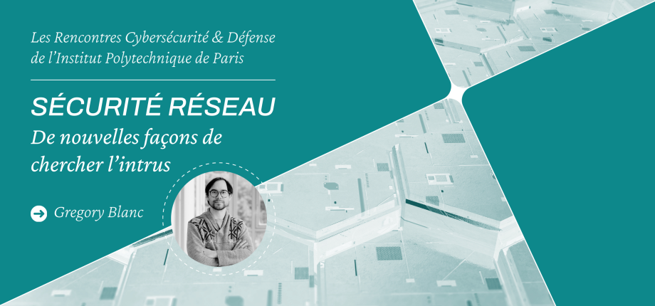 Sécurité réseau : de nouvelles façons de chercher l’intrus