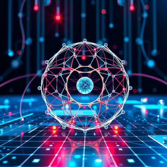 Major - Quantum, Mathematics, Computer Science (QMI)